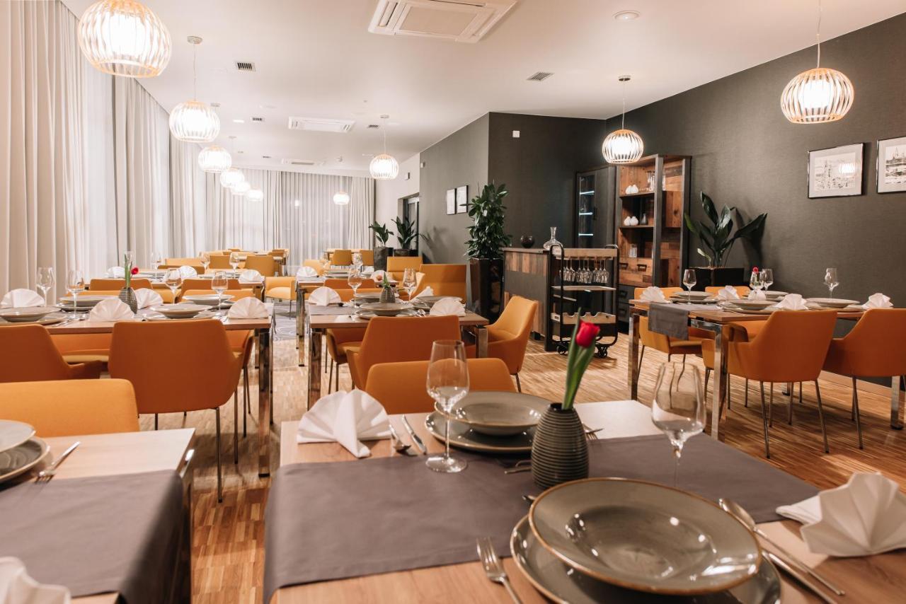 Krowodrza Centrum Konferencyjno - Hotelowe Krakkó Kültér fotó