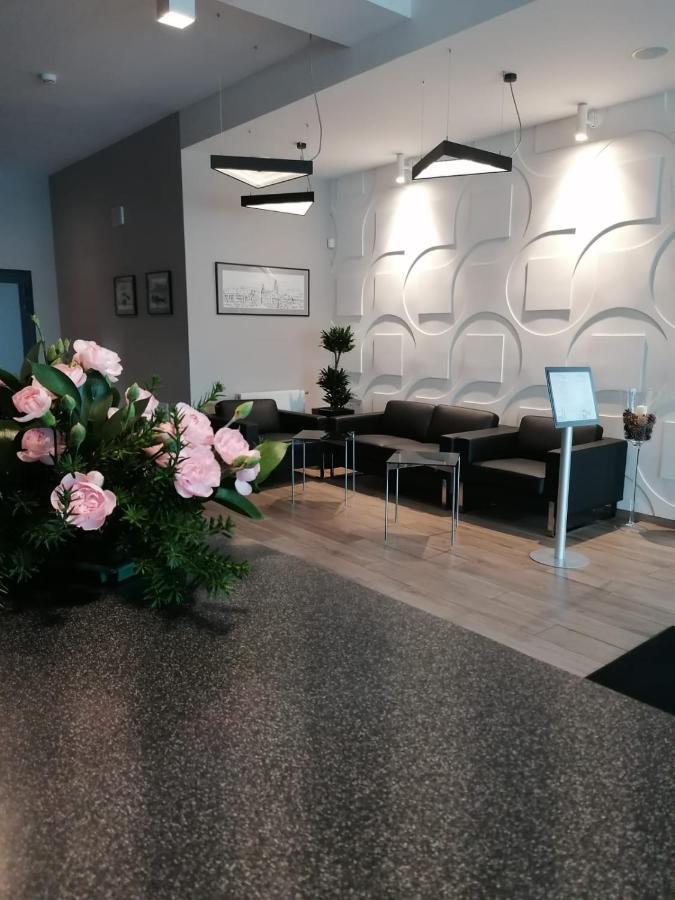 Krowodrza Centrum Konferencyjno - Hotelowe Krakkó Kültér fotó